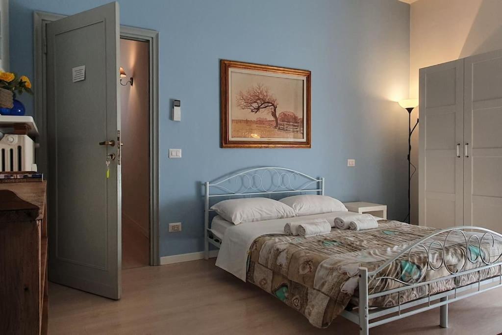 Apartment Dante Флоренция Екстериор снимка