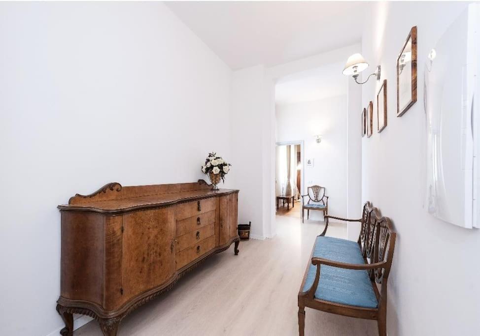 Apartment Dante Флоренция Екстериор снимка