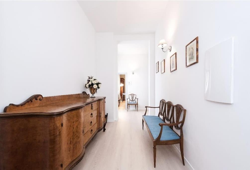 Apartment Dante Флоренция Екстериор снимка